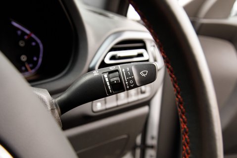 Hyundai i30 T-GDI FASTBACK N LINE MHEV 18