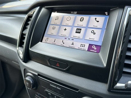 Ford Ranger WILDTRAK 4X4 DCB TDCI 79