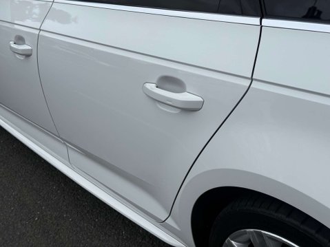 Audi S4 3.0 S4 TFSI Quattro Auto 4WD 4dr 68