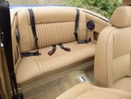Triumph Stag Automatic 22
