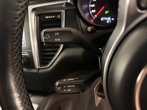Porsche Macan 3.0T V6 GTS SUV 5dr Petrol PDK 4WD Euro 6 (s/s) (360 ps) 25
