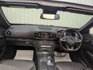 Mercedes-Benz SL Series 3.0 SL 400 AMG Line Auto 2dr 2