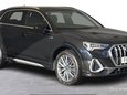 Audi Q3 1.5 TFSI CoD 35 S line S Tronic Euro 6 (s/s) 5dr 1