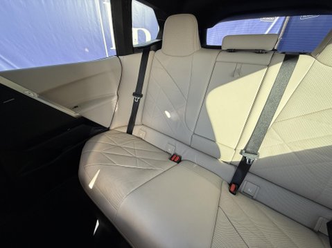 BMW Ix 50 111.5kWh M Sport Edition SUV 5dr Electric Auto xDrive (523 ps) 29