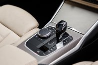 BMW 3 Series 330E M SPORT PHEV 38