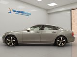 Volvo S90 2.0 D4 R-Design Auto Euro 6 (s/s) 4dr 7