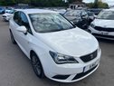 SEAT Ibiza 1.2 TSI SE Euro 6 5dr