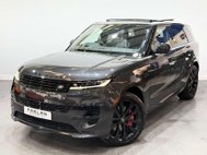 Land Rover Range Rover Sport 3.0 P440e 38.2kWh Autobiography SUV 5dr Petrol Plug-in Hybrid Auto 4WD Euro 13