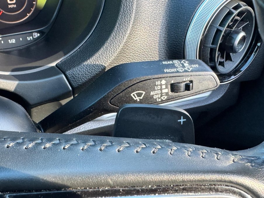 2018 Audi A3 — image 44