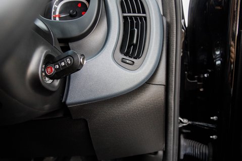 Fiat Panda BASE 11