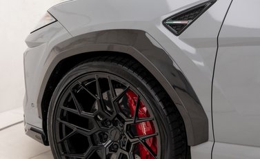Lamborghini Urus 28
