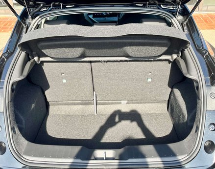 Nissan Juke 1.0 Juke Acenta Premium DiG-T 5dr 60