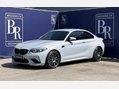 BMW M2 3.0 BiTurbo Competition Coupe 2dr Petrol DCT Euro 6 (s/s) (410 ps) 9