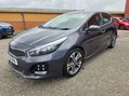 Kia Ceed 1.0 Ceed GT-Line ISG 5dr 3
