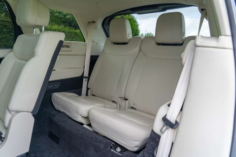 Land Rover Range Rover P530 V8 Autobiography LWB, 7 Seat 24