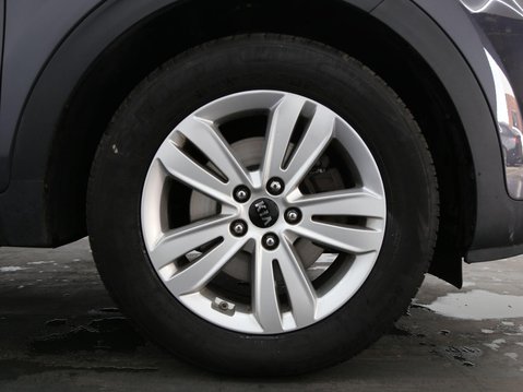 Kia Sportage 2.0 CRDi KX-2 Auto AWD Euro 6 5dr 27