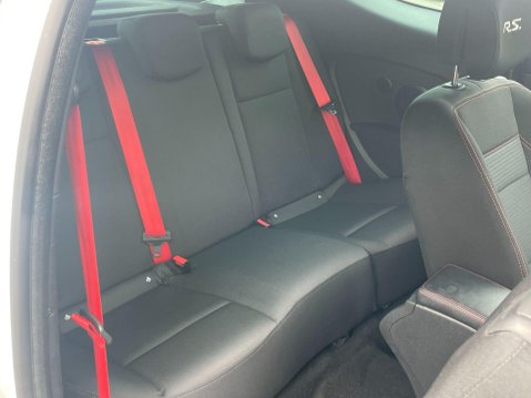 Renault Megane 2.0T Renaultsport Nav Euro 6 (s/s) 3dr 20