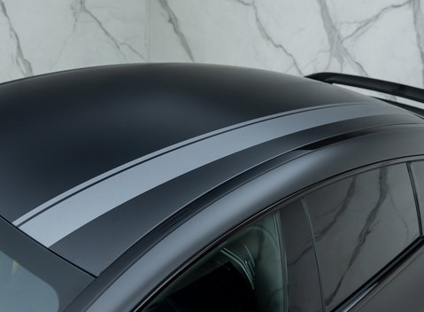 Mercedes-Benz Amg GT 63 S EDITION 1 31