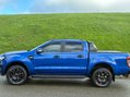 Ford Ranger 3.2 Ranger Wildtrak 4x4 Double Cab TDCi Auto 4WD 5dr 4