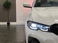 BMW 3 Series 2.0 330e 12kWh M Sport Auto Euro 6 (s/s) 4dr 60