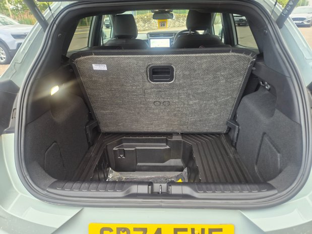 Ford Puma ST-LINE X 10