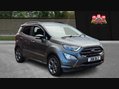 Ford Ecosport ST-LINE 26