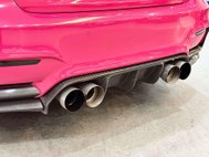 BMW M3 3.0 BiTurbo Competition Saloon 4dr Petrol DCT Euro 6 (s/s) (450 ps) 43