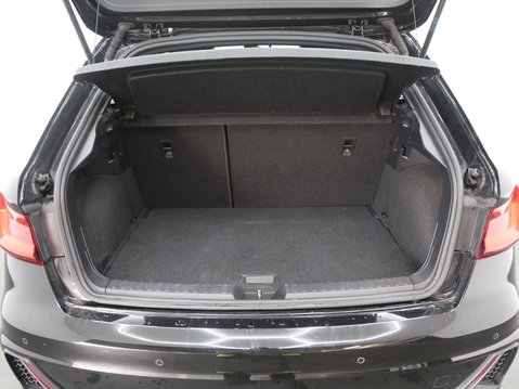 Audi A1 1.0 TFSI 25 S line Sportback Euro 6 (s/s) 5dr 27
