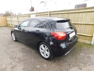 Mercedes-Benz A Class A 200 D SPORT PREMIUM AUTOMATIC 6