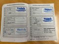 Ford Fiesta 1.6 TDCi Zetec S Euro 5 3dr 19