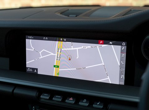 Porsche 911 Carrera (992) 18
