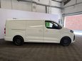 Citroen Dispatch 1.5 Dispatch Driver 5dr 8
