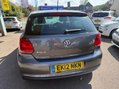 Volkswagen Polo 1.2 Match Euro 5 5dr 13