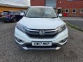 Honda CR-V 1.6 CR-V SE+ i-DTec 4x2 5dr 2