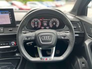 Audi Q5 2.0 Q5 Sportback S Line Edition 1 40 TDI MHEV Quattro Semi-Auto 4WD 5dr 24