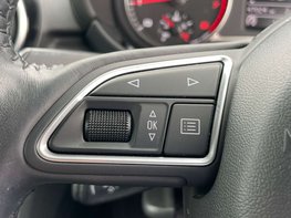 Audi A1 1.0 A1 Sportback TFSI Sport Nav 5dr 42