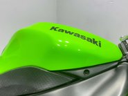 Kawasaki Ninja ZX6R 2009 ONLY 4K MEGA CLEAN 600CC SPORTS BIKE NEW MOT 11