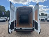 Ford Transit LWB L3H3 [SOLD MT] High Roof Leader 350 Air Con Sensors EURO 6 8