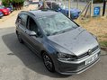 Volkswagen Golf SV MATCH TSI EVO 30