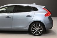 Volvo V40 1.5 V40 Inscription Edition T3 Auto 5dr 38