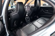 BMW 3 Series 3.0 M3 Competition Edition Package Semi-Auto 4dr 44