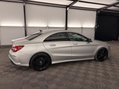 Mercedes-Benz CLA Class 1.6 CLA180 AMG Line Coupe 7G-DCT Euro 6 (s/s) 4dr 57