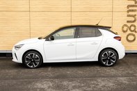 Vauxhall Corsa ELITE PREMIUM 11