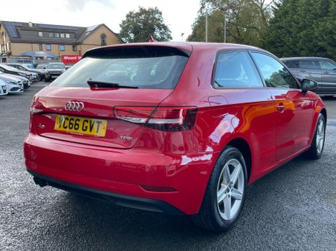 Audi A3 1.4 TFSI CoD SE Euro 6 (s/s) 3dr 14