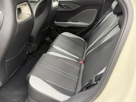 BYD Dolphin Surf 65kW Active 30kWh 5dr Auto 34