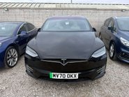 Tesla Model X Model X Ludicrous Performance AWD 4WD 5dr 13