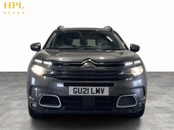 Citroen C5 Aircross 1.5 BlueHDi Flair SUV 5dr Diesel EAT8 Euro 6 (s/s) (130 ps)
