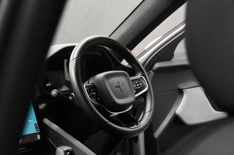 Polestar 2 Polestar 2 EV AWD 4WD 5dr 4