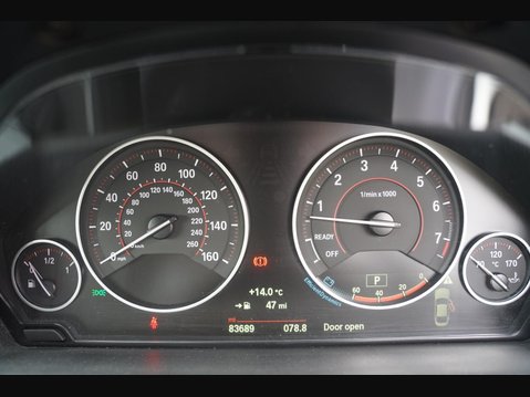 BMW 4 Series 3.0 435i M Sport Auto Euro 6 (s/s) 2dr 22