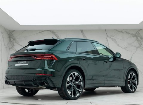Audi RS Q8 Vorsprung 3